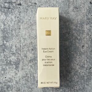 Mary Kay Instant Action Eye Cream